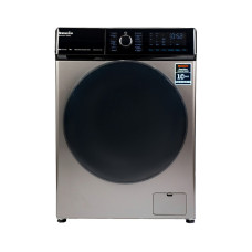 Стиральная машина Smile SWMSW10DG1400 графит/черный