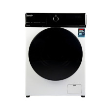 Стиральная машина Smile SWMSW12W1400 белый/черный
