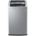 Стиральная машина LG T8585NDHV  серый