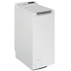 Стиральная машина Whirlpool NTDLR6240SSPLN