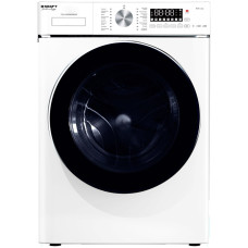 Стиральная машина Kraft TCH-HDD8596SW