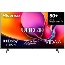 Телевизор Hisense 43A6Q Телевизор Hisense 43A6Q