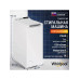 Стиральная машина Whirlpool TDLR 7231BS Стиральная машина Whirlpool TDLR 7231BS