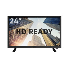 Телевизор Soundmax SM-LED24M06 Телевизор Soundmax SM-LED24M06