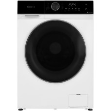 Стиральная машина Zugel ZWDF10712I Inverter Steam DD  белая