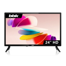 Телевизор BBK 24LEM-1046/T2C Телевизор BBK 24LEM-1046/T2C