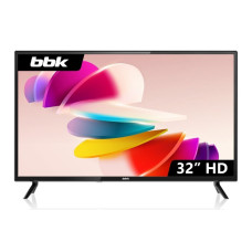 Телевизор BBK 32LEM-1046/TS2C B Телевизор BBK 32LEM-1046/TS2C B