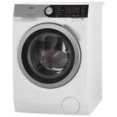 Стиральная машина AEG L7FEC48S Стиральная машина AEG L7FEC48S