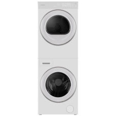 Стиральная машина Maunfeld MFWD121010WH06 Стиральная машина Maunfeld MFWD121010WH06