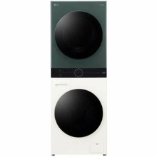 Стиральная машина LG WashTower W4W8LVPK2HM