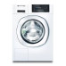 Стиральная машина Schulthess Spirit 530 white Стиральная машина Schulthess Spirit 530 white