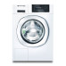 Стиральная машина Schulthess Spirit 540 white