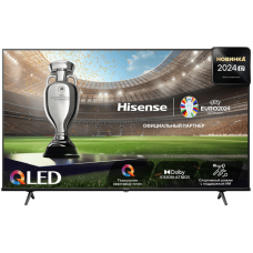 Телевизор Hisense 43E7NQ Телевизор Hisense 43E7NQ