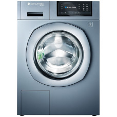 Стиральная машина Schulthess Spirit 530 antracite