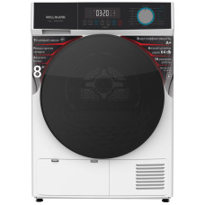 Сушильная машина Willmark WDM-8029W Сушильная машина Willmark WDM-8029W