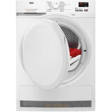 Сушильная машина AEG T6DB40370 Сушильная машина AEG T6DB40370