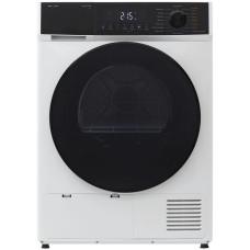 Сушильная машина Krona RHENE MAX WHITE 8K DM