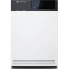 Сушильная машина SCHULTHESS MDA1.102FH3LY Spirit 660 Solid Gold левая навеска Сушильная машина SCHULTHESS MDA1.102FH3LY Spirit 660 Solid Gold левая навеска