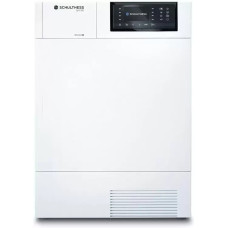 Сушильная машина Schulthess Spirit 620 white Сушильная машина Schulthess Spirit 620 white