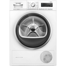 Сушильная машина Siemens WT47W5W0 Сушильная машина Siemens WT47W5W0