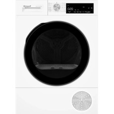 Сушильная машина Weissgauff WD 63121 DS Heat Pump 436256 Сушильная машина Weissgauff WD 63121 DS Heat Pump 436256