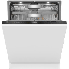Посудомоечная машина Miele G 7793 SCVi AD 125 Gala Ed. Obsidian Black, черный обсидиан