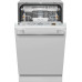 Посудомоечная машина Miele G 5590 SCVi SL Active Stainless Steel, нержавеющая сталь