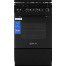 Электрическая плита DeLuxe 506004.03э кр - 001