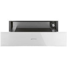 Подогреватель посуды Smeg CPR115B Подогреватель посуды Smeg CPR115B