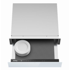 Подогреватель посуды Korting KW 601 GW Подогреватель посуды Korting KW 601 GW