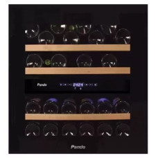 Винный шкаф Pando PVMAVP 60-23CRR W