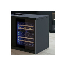 Винный шкаф Pando PVMBP 60-44CRL W