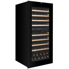 Винный шкаф Dunavox DXB-65.154DB.TO