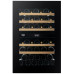 Винный шкаф Dunavox DVN-44.120DB.TO
