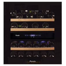 Винный шкаф Pando PVMAVP 60-23CRL