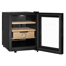 Встраиваемый винный шкаф Zugel ZCWI70B Встраиваемый винный шкаф Zugel ZCWI70B