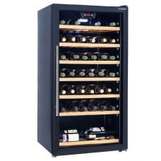 Винный шкаф Dunavox DXB-42.100DB.TO