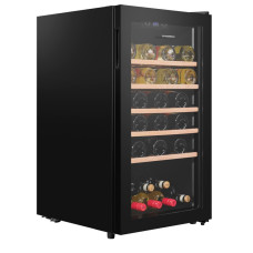 Винный шкаф Liebherr WPbl 5001