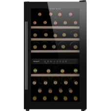 Винный шкаф Meyvel MV98-KBF2