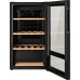 Винный шкаф Dunavox DVS-44.120DSS