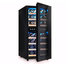 Винный шкаф Cold Vine C38-KSF2
