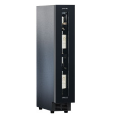 Встраиваемый винный шкаф Zigmund & Shtain BR 21 X Встраиваемый винный шкаф Zigmund & Shtain BR 21 X