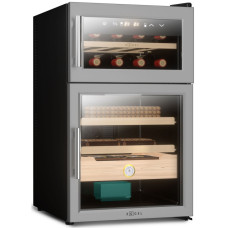 Винный шкаф Cold Vine C66-KSF2