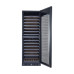 Винный шкаф LaSommeliere MT166DP
