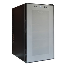 Встраиваемый винный шкаф Dunavox DX-57.146DWK