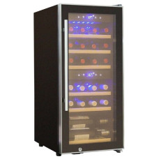 Винный шкаф Dunavox DX-20.62K