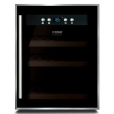 Винный шкаф Dunavox DAB-28.65SS