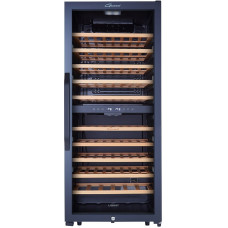 Винный шкаф Pando PVMBP 60-44CRR W
