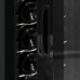 Встраиваемый винный шкаф Cold Vine C23-KBT2