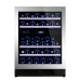 Винный шкаф Meyvel MV28-KBF1